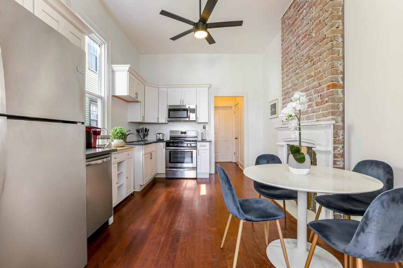 Private 2Br In Uptown By Hosteeva Lejlighed New Orleans Eksteriør billede