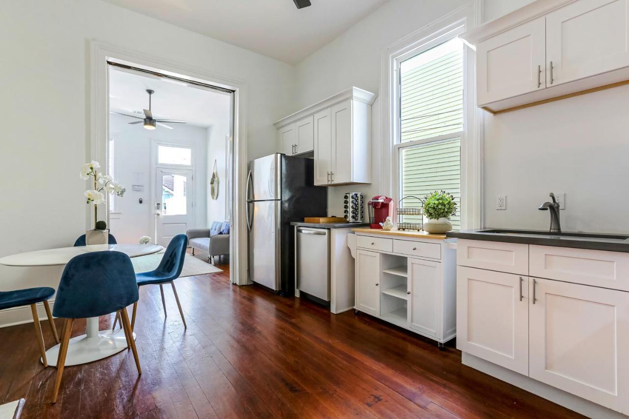 Private 2Br In Uptown By Hosteeva Lejlighed New Orleans Eksteriør billede