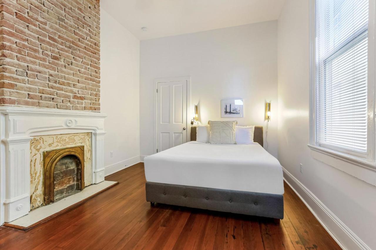 Private 2Br In Uptown By Hosteeva Lejlighed New Orleans Eksteriør billede