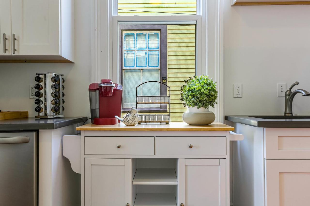 Private 2Br In Uptown By Hosteeva Lejlighed New Orleans Eksteriør billede