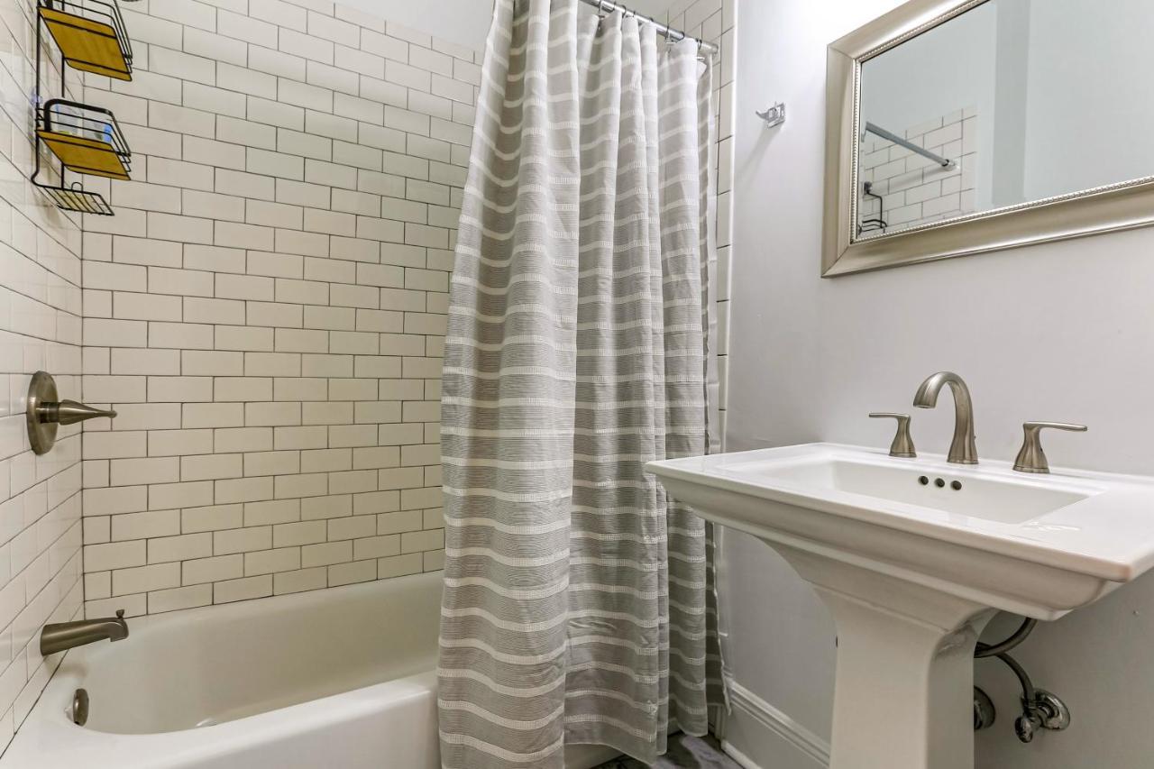 Private 2Br In Uptown By Hosteeva Lejlighed New Orleans Eksteriør billede