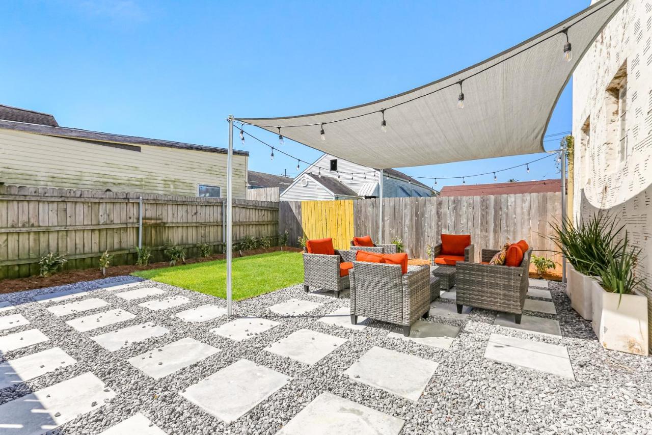Private 2Br In Uptown By Hosteeva Lejlighed New Orleans Eksteriør billede